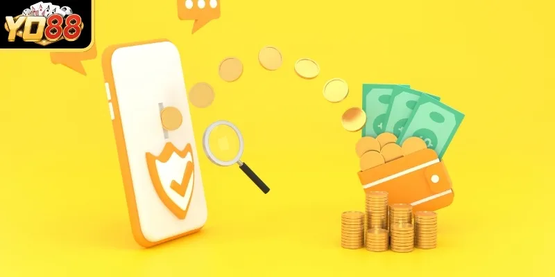 Các bước nạp tiền Yo88 nhanh chóng mà ai cũng thực hiện được