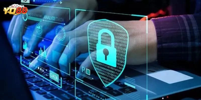 Cách hoạt động của quyền riêng tư tại nhà cái Yo88