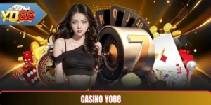 Casino Yo88