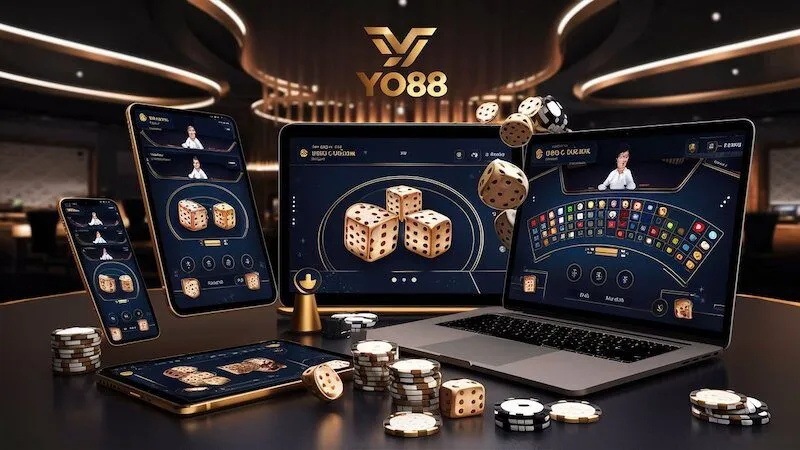 Xóc đĩa to88 được công động cá cược yêu thích tại Việt Nam